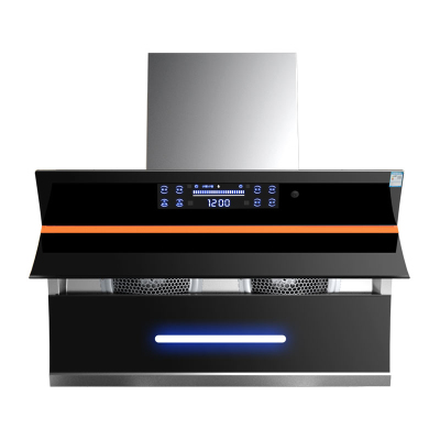 【油烟分离】万宝油烟机家用厨房