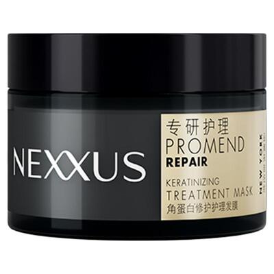 【百亿补贴】NEXXUS角蛋白修护护理发膜防断发强韧留香 50ml*1