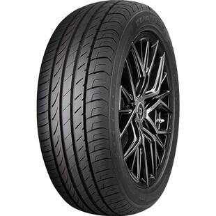 东风汽车轮胎DU01 215/50R17 91V适配标致408长安CS35名图杰德