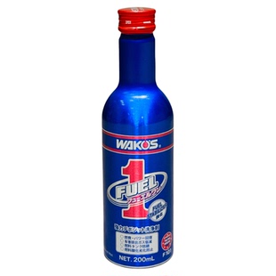 日本WAKOS和光F1汽油添加剂除积碳清洁剂强效燃油宝清洗剂pea原液