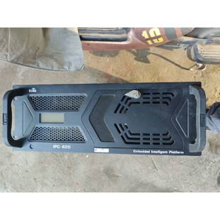 研祥工控机主机IPC820研祥EC01815工业主板