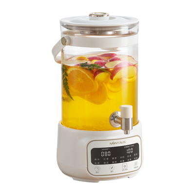 家用养生壶大容量水龙头2025新款