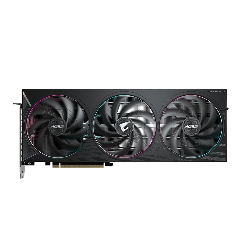 Gigabyte/技嘉RTX5060 Aorus ELITE 8G 小雕新品旗舰电竞游戏显卡