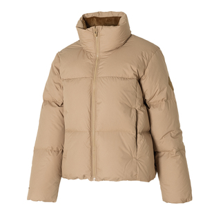 UNDER ARMOUR安德玛（underarmour）羽绒服女装 冬季运动服户外出