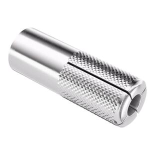 304内膨胀管胀螺栓螺丝内爆顶爆吊顶帽丝杆膨胀M6M8M10M12M14M16