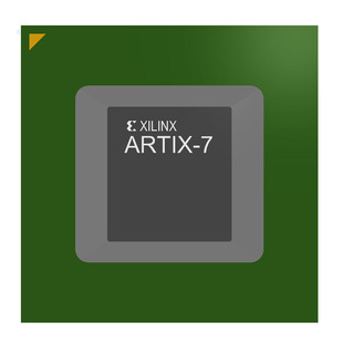 赛灵思Artix-7 FPGA系列PCB封装库 Xilinx XC7A AD格式 带3D模型