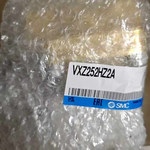 议价SMC电磁阀VXZ252HZ2A原装现货VXZ262系列询价