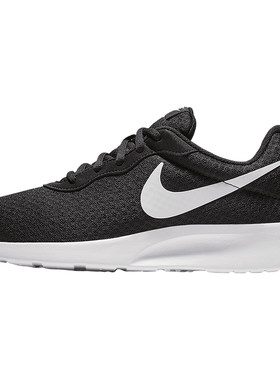 Nike/耐克官方正品 TANJUN 男女透气轻盈缓震运动鞋 812655-010