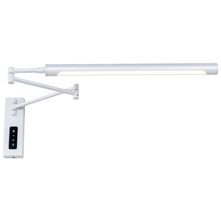 可调节伸缩壁挂式学习台灯护眼台灯触摸调光学习阅读灯读书季台灯