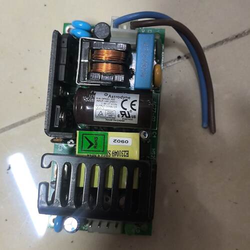 溢价-CINCON开关电源OFM60S-300电源模块 台湾造
