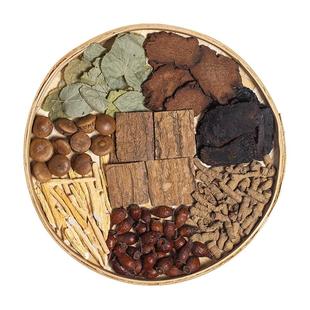 补宜养泡酒药材专用男性八大金刚加强款药酒配方肉苁蓉英雄泡酒料