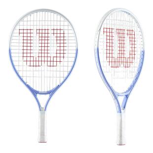 wilson儿童网球拍21寸23寸25寸威尔胜初学者小学生专用网球训练