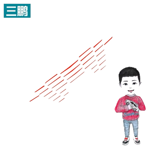 捷途大圣七彩镭射中网满天星贴