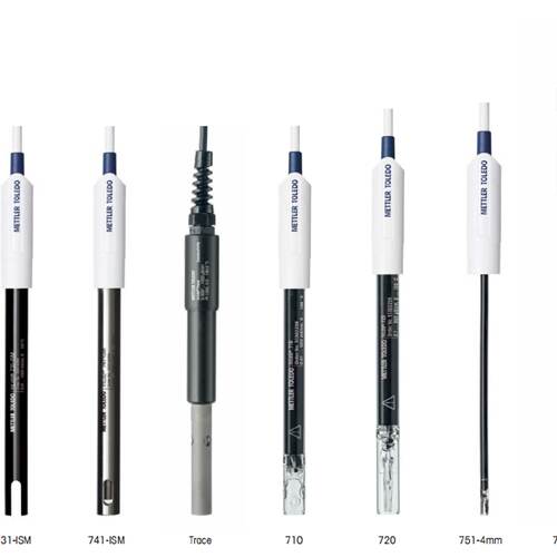 议价梅特勒Inlab电导率电极 InLab731-ISM IP6/InLab742/741/738/