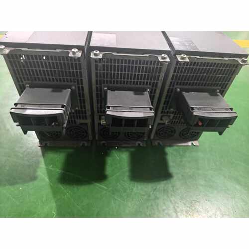 议价驱动器6SL3120-1TE26-0AA3适用