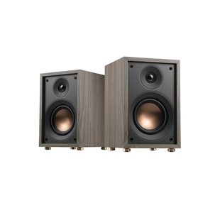 惠威Oasis绿洲无源书架音箱hifi音箱2.0桌面式两分频发烧音响