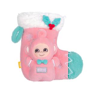 【年货特惠】popsunday生日礼物天线宝宝挎包可爱毛绒新年礼物女