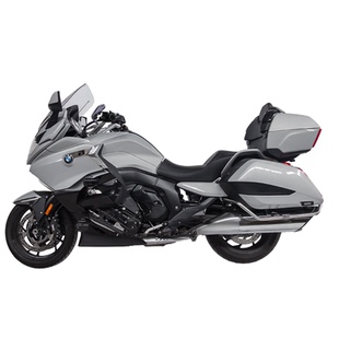 GSADV适用宝马K1600GA/B改装后护杠边箱保险杠无损原厂配件保护