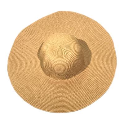 瑞兰姿遮阳防晒海边大檐