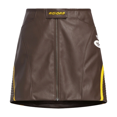 阿迪达斯三叶草女款运动短裙