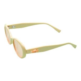 【定制镜片】PORTFOLIO出界 POP泡泡镜系列彩色猫眼墨镜可爱椭圆