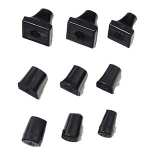 高跟鞋防滑静音鞋跟套后跟防响神器消音垫鞋后跟磨损修复替换配件