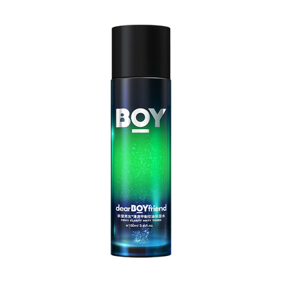 保湿水DEARBOYFRIEND