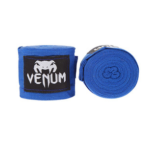 VENUM 毒液拳击绷带绑手拳击绑带运动绑手带散打拳带缠手带4米