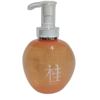 都市丝语YF3149内衣内裤专用洗衣液去污渍香氛持久留香抑菌杀菌