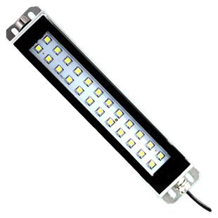 金属led机床工作灯方形灯24V照明工作灯车床led灯包邮