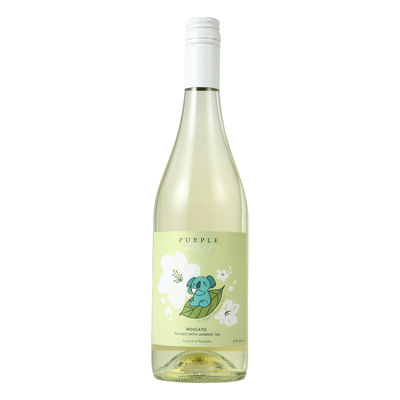 意大利进口莫斯卡托起泡酒