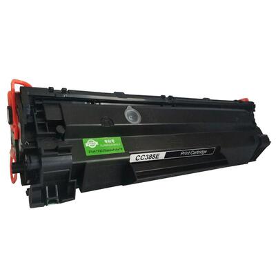 加黑硒鼓HPHP一体机鼓粉一体