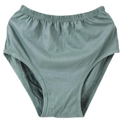 中老年人高腰深裆加肥三角内裤头