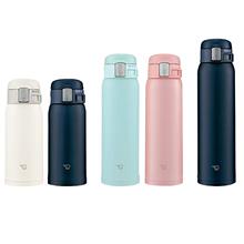 85.64元 ZOJIRUSHI 象印 SM-SE36 保温杯 360ml