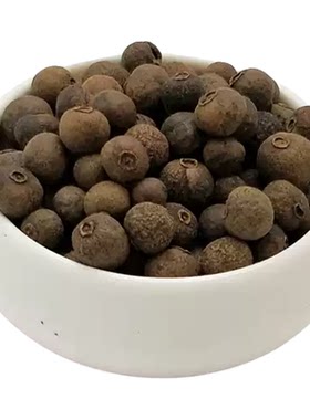 多香果牙买加香料调味料