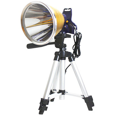 p100蓝光外接分体式钓鱼灯12V