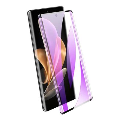 狼月适用vivos17钢化膜