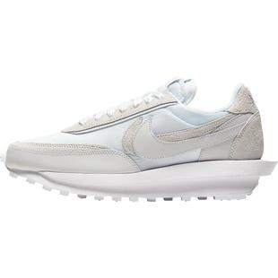 Nike/耐克官方正品 LDWaffle x Sacai 男女轻便跑步鞋DJ4877-001
