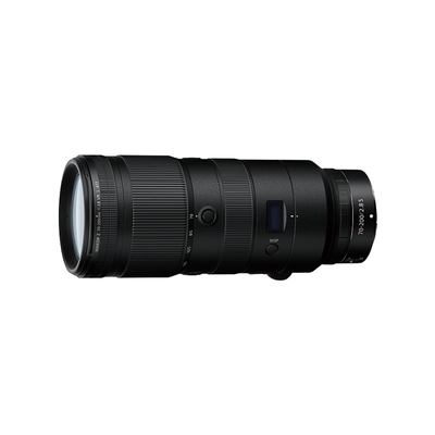 尼康Z70-200mmF2.8镜头Z70一200