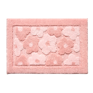 大达金丹兰地垫室内柔软吸水防滑门垫脚垫浴室卧室卫浴门口进门垫