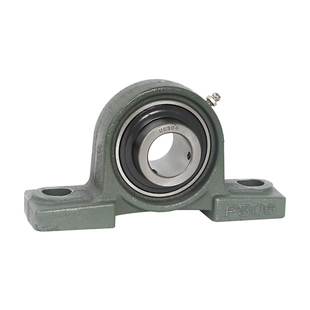 桥型外球面轴承座UCP200 201 202 203 204 205 206 207 208 209