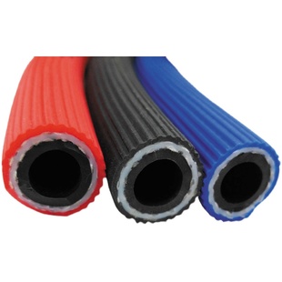 8mm氧气乙炔管子气焊割高压煤气丙烷黑色二氧化碳氩气工业气双色