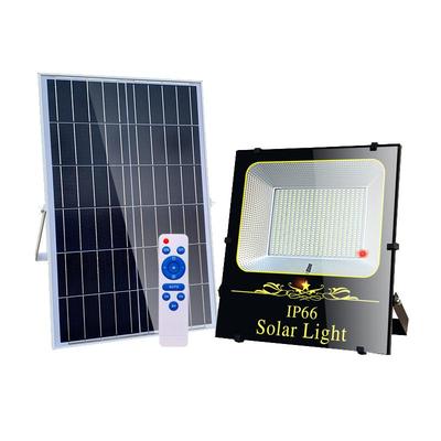 2023新款大功率超亮太阳能照明灯