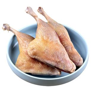 风干腊鸭腿江西特产腊鸭风干咸鸭腊鸭子整只板鸭赣南农家特色腊味