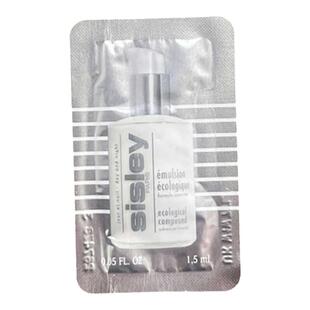 10片价 希思黎全能乳液1.5ml片装小样强韧维稳保湿滋润舒缓肌肤