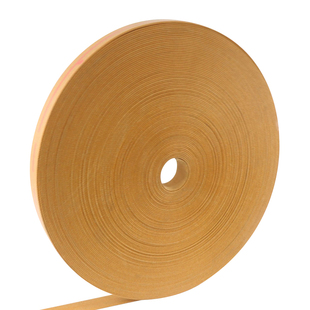 橡胶平皮带提升机/传动耐磨传送带工业输送带黄/黑色帆布带平胶带