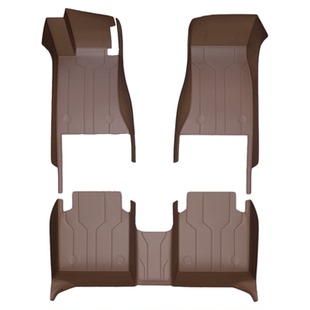 大众朗逸迈腾速腾帕萨特宝来轩逸凯美瑞卡罗拉专用全包围汽车脚垫