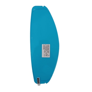 适用AVA王朝防雾贴闪电头盔防雾贴王朝 红箭 JET G318卡扣防雾贴