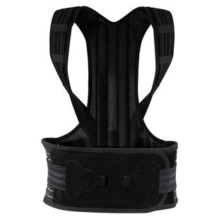 背背佳AP儿童矫姿带龙骨支撑青少年学生背部体态改善坐姿端正提醒