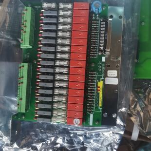 议价ALSTOM继电器模组，CEGELEC板卡，型号577218